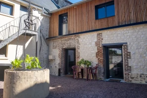 Open Space - 27340 - 14 postes - 170€