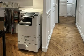 Open Space - 75016 - 4 postes - 350€