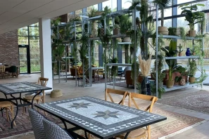 Bureaux and Co - Cesson-Sévigné