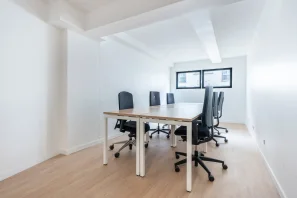 Bureau privé - 75012 - 6 postes - 1460€