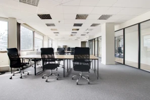 Open Space - 92210 - 12 postes - 270€