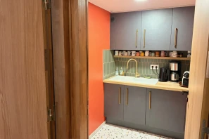 Open Space - 75012 - 3 postes - 290€