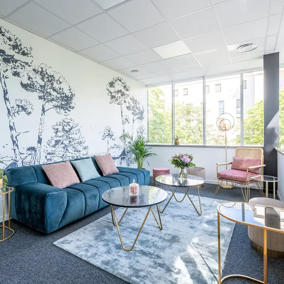 Bureau privé 12 m² 2 postes Coworking Boulevard Carnot Dijon 21000 - photo 3