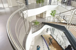 Bureau privé - 95360 - 2 postes - 420€