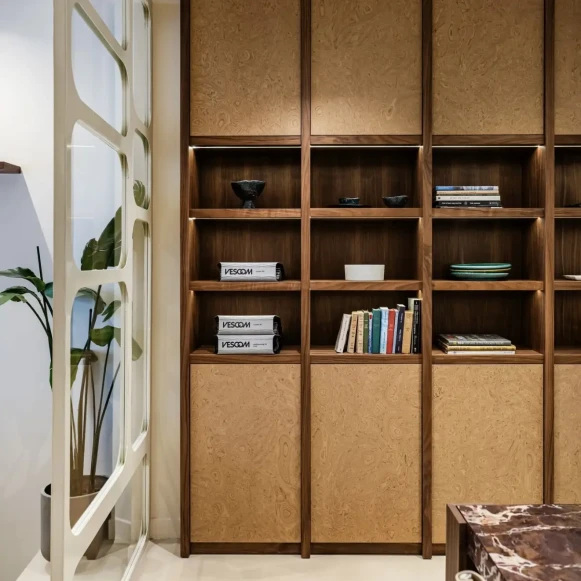 Bureau privé 25 m² 4 postes Location bureau Rue d'Aboukir Paris 75002 - photo 3