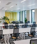 Bureau privé - 75015 - 25 postes - 18500€