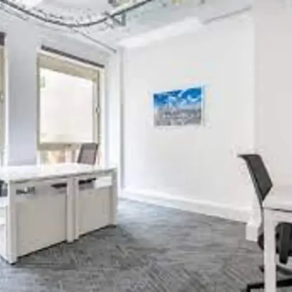 Bureau privé 8 m² 1 poste Coworking Rue Blanche Paris 75009 - photo 6