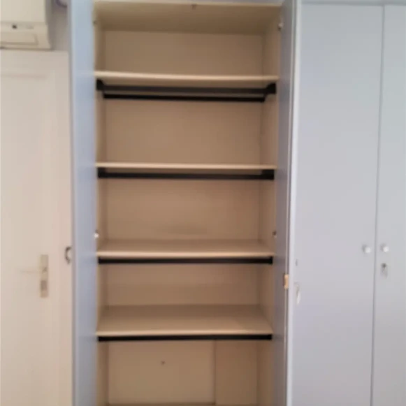 Bureau privé 21 m² 3 postes Location bureau Quai Jacques-Sturm Strasbourg 67000 - photo 2