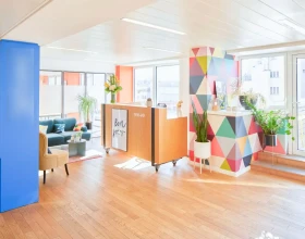 Bureau privé