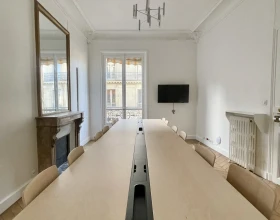Bureau privé