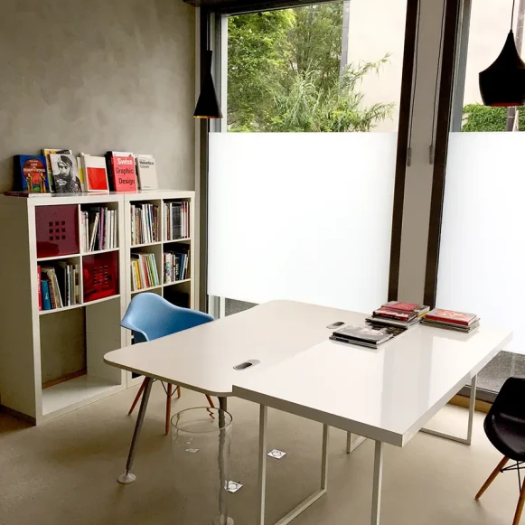 Espace indépendant 25 m² 3 postes Location bureau Rue de l'Orillon Paris 75011 - photo 4