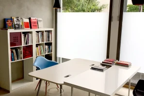 Bureau privé - 75011 - 3 postes - 900€