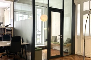 Open Space - 75010 - 2 postes - 320€