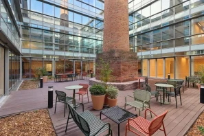 Newton Offices Clichy