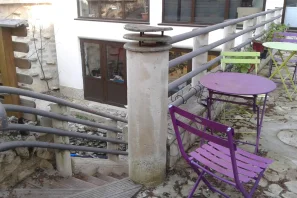 Bureau privé - 94120 - 15 postes - 1990€