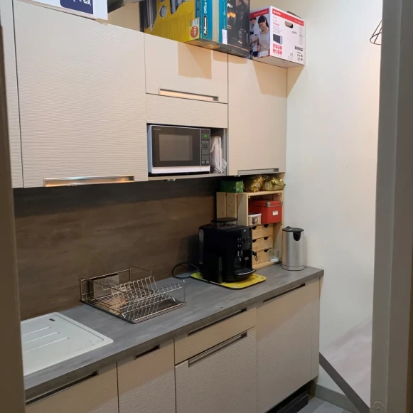 Bureau privé 12 m² 1 poste Location bureau Rue Bosio Paris 75016 - photo 7