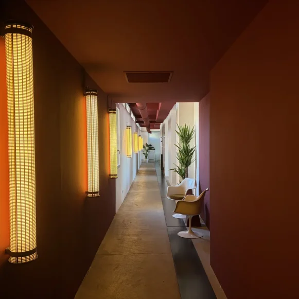 Open Space  24 postes Location bureau Boulevard de la Bastille Paris 75012 - photo 1