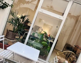 Bureau privé
