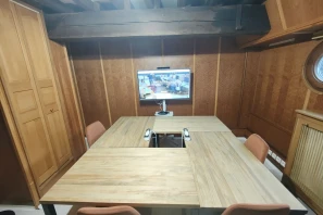 Bureau privé - 92210 - 4 postes - 850€