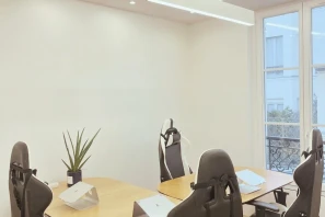 Espace indépendant - 75009 - 16 postes - 9480€