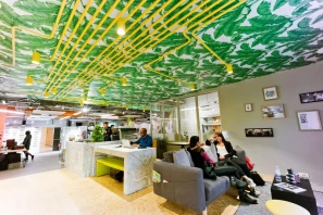 Bureau privé - 75012 - 5 postes - 3450€