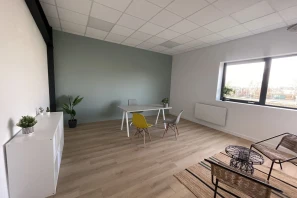 Bureau privé - 59200 - 2 postes - 459€