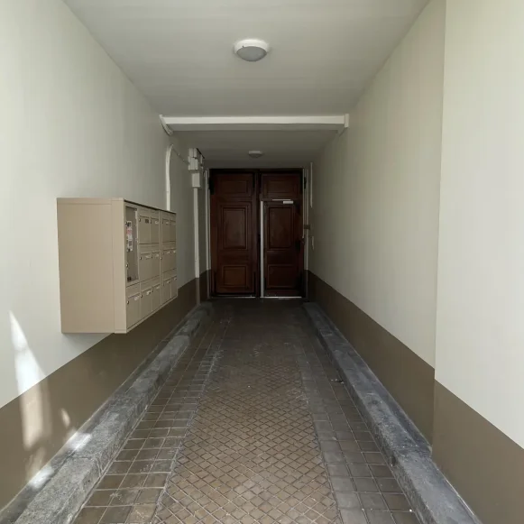 Espace indépendant 124 m² 11 postes Coworking Rue Gabriel Péri Saint-Denis 93200 - photo 7