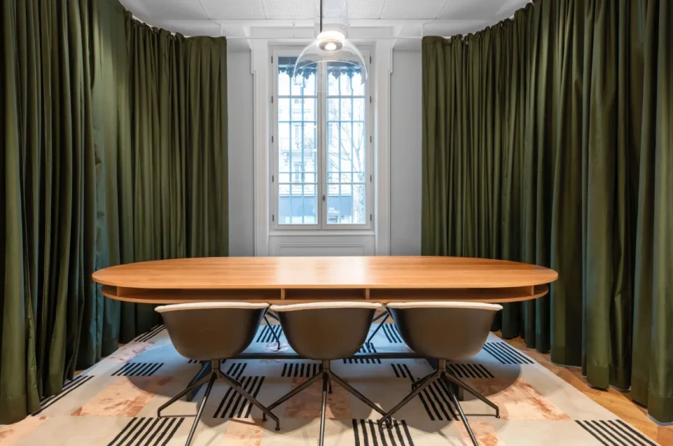 Regus - Paris, Gare du Nord