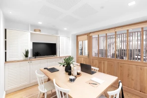 Bureau privé - 13002 - 1 poste - 450€