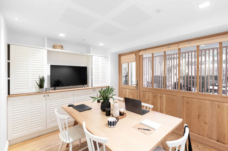 THE BABEL COMMUNITY Marseille Republique