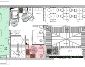 Espace indépendant
