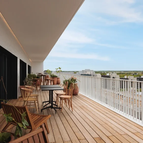 Open Space  12 postes Location bureau Rue Stephenson Montigny-le-Bretonneux 78180 - photo 4
