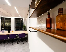 Espace indépendant