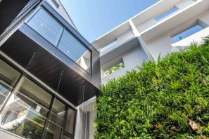 Bureau privé - 13007 - 6 postes - 2390€