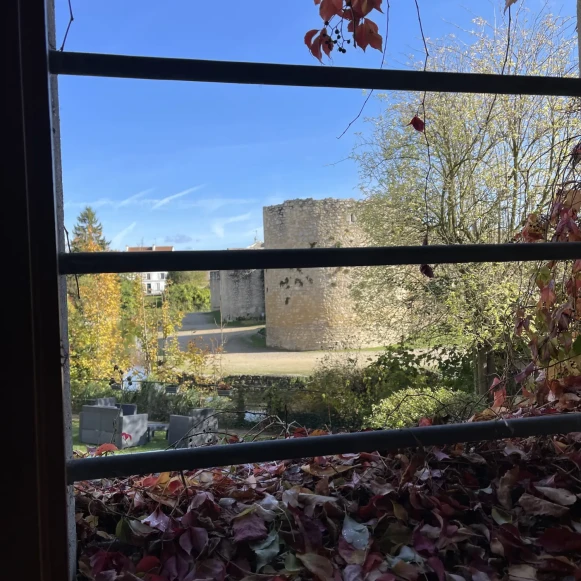 Open Space  12 postes Coworking Rue de la Madeleine Brie-Comte-Robert 77170 - photo 5