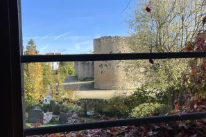 Open Space - 77170 - 12 postes - 90€