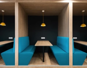 Bureau privé