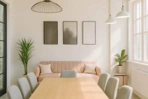 Espace indépendant - 75011 - 25 postes - 9500€