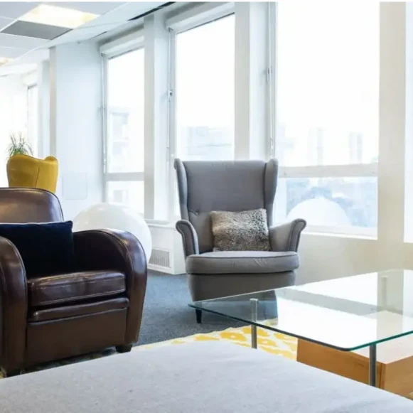 Open Space  10 postes Location bureau Boulevard Victor Hugo Clichy 92110 - photo 5