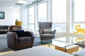 Open Space - 92110 - 10 postes - 250€