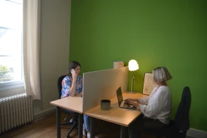 Open Space - 56700 - 11 postes - 245€