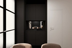 Open Space - 69006 - 4 postes - 250€
