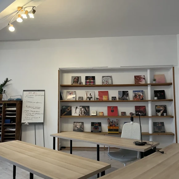 Open Space  6 postes Location bureau Boulevard de la Villette Paris 75019 - photo 2