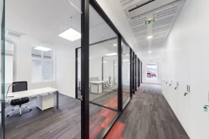 Espace indépendant - 57000 - 7 postes - 2590€