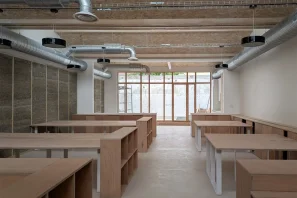 Open Space - 93100 - 10 postes - 270€