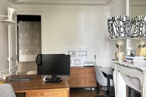 Espace indépendant - 75008 - 4 postes - 2100€
