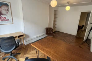 Bureau privé - 75002 - 8 postes - 2250€