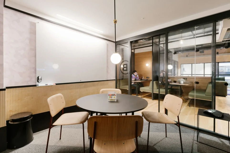 Bureau privé