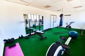 Bureau privé - 13002 - 2 postes - 470€