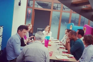 Bureau privé - 35510 - 2 postes - 600€